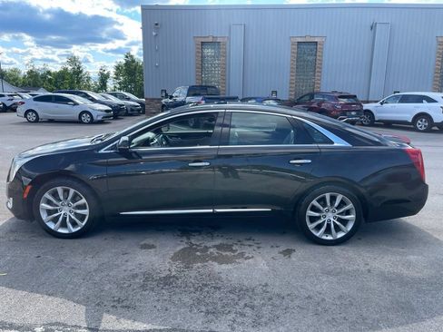 Used 2016 Cadillac XTS Luxury FWD image 3