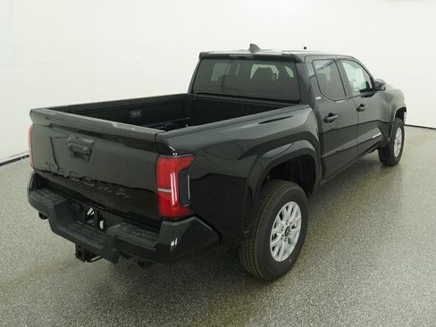 New 2026 Toyota Tacoma SR5 image 10