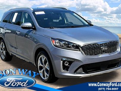 Used 2020 Kia Sorento SX