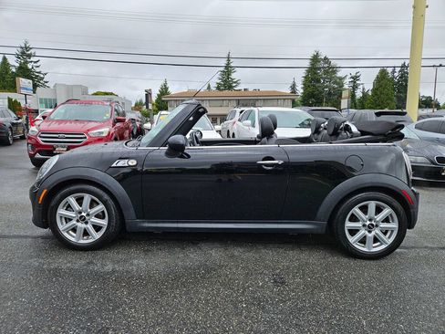 Used 2014 MINI Cooper S FWD image 23