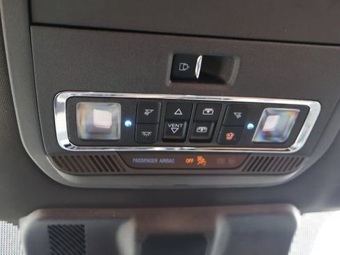 Used 2023 Ford F150 Platinum AWD/4WD image 18