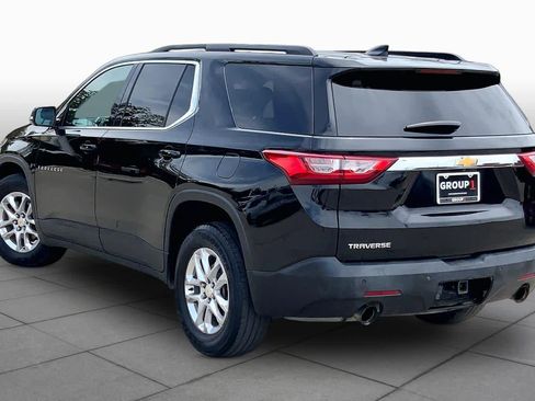 Used 2019 Chevrolet Traverse LT FWD image 12