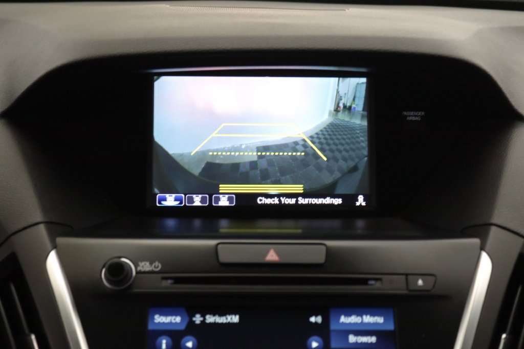Used 2019 Acura MDX w/ Technology Package AWD/4WD image 23