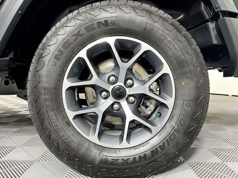 New 2026 Jeep Wrangler Sport S image 10