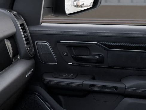 New 2026 RAM 1500 RHO w/ RHO Level 1 Equipment Group AWD/4WD image 25