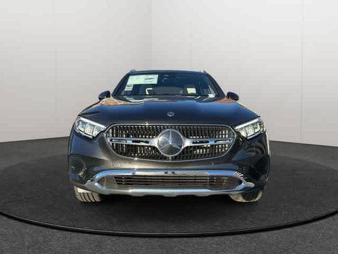 Certified 2026 Mercedes-Benz GLC 300 4MATIC image 2