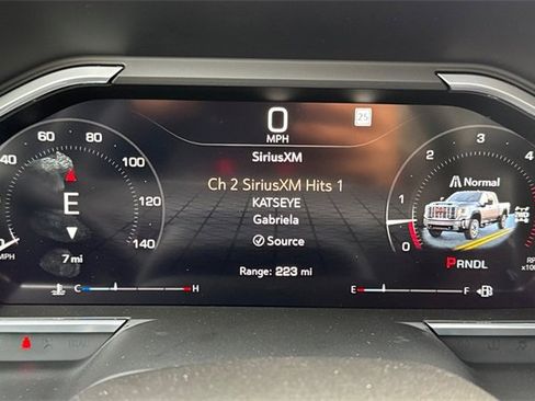 New 2026 GMC Sierra 2500 Denali w/ Denali Reserve Package image 30