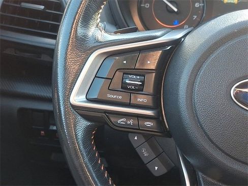 Used 2022 Subaru Crosstrek 2.0i Premium w/ Moonroof Package image 21