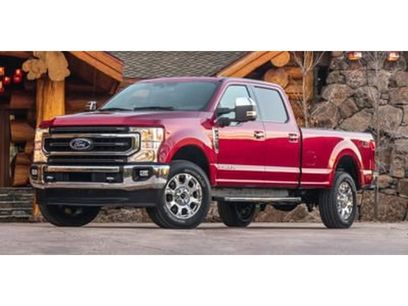 Used 2022 Ford F250 XLT