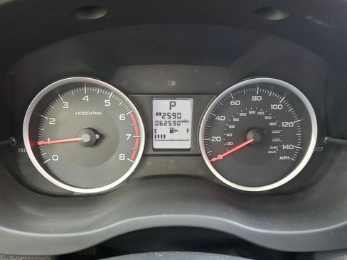 Used 2018 Subaru Forester 2.5i Premium w/ Popular Package #2A AWD/4WD image 26
