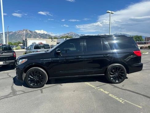 Used 2020 Lincoln Navigator Reserve w/ Equipment Group 208A Reserve AWD/4WD image 7