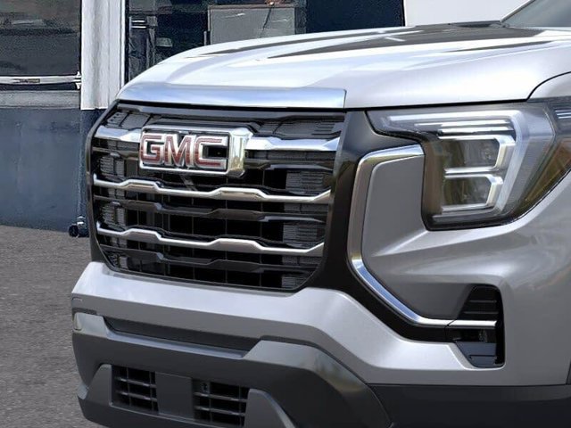 New 2027 GMC Terrain Elevation w/ Elevation Premium Package AWD/4WD image 13