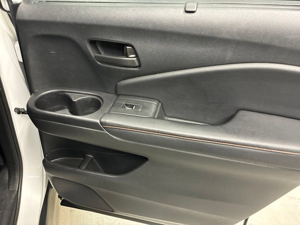 Used 2022 Honda Pilot TrailSport image 11