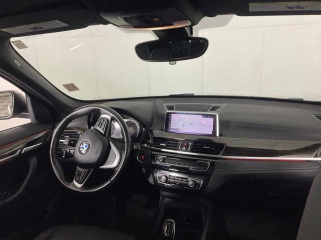 Used 2021 BMW X1 sDrive28i w/ Convenience Package FWD image 29