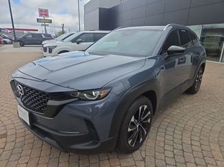 Used 2025 MAZDA CX-50 2.5 Hybrid w/ Premium Plus Pkg AWD/4WD video 1