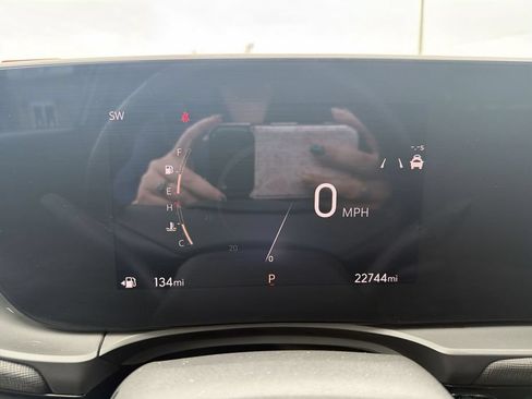 Used 2025 Buick Envista Sport Touring FWD image 12