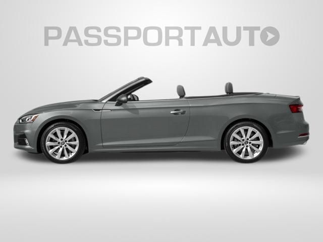 Used 2018 Audi A5 2.0T Premium Plus AWD/4WD image 3
