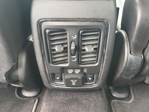 Used 2014 Dodge Durango Limited AWD/4WD image 20