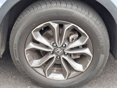 Used 2021 Honda CR-V EX-L image 9