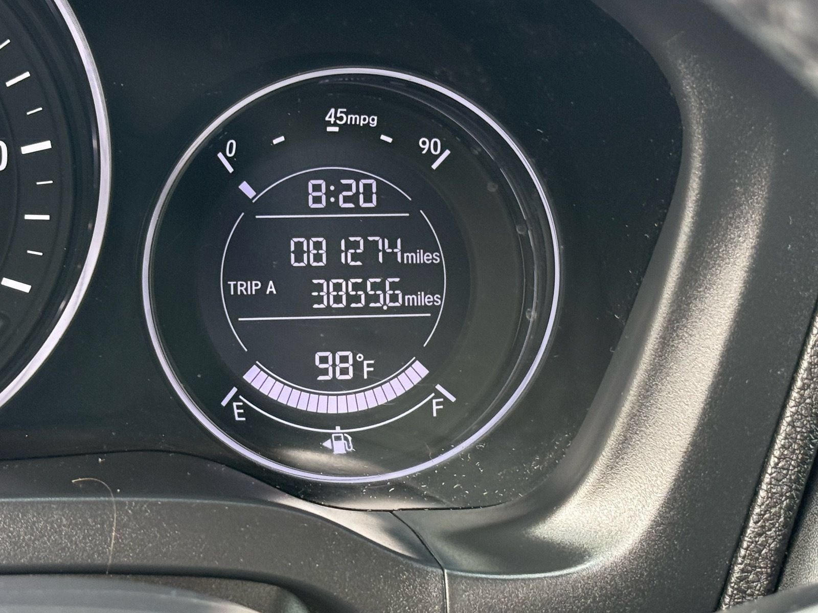 Used 2022 Honda HR-V Sport image 19