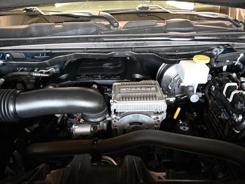Used 2023 RAM 1500 Limited AWD/4WD image 39