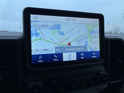 Used 2021 Ford Bronco Sport Outer Banks w/ Outer Banks Package image 15