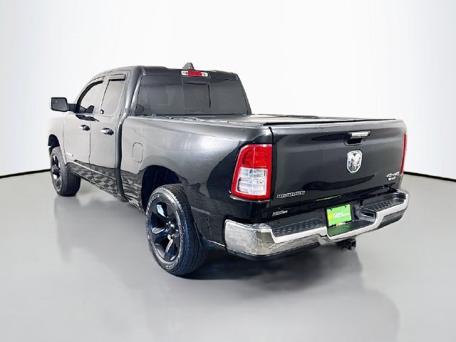 Used 2019 RAM 1500 Big Horn AWD/4WD image 7