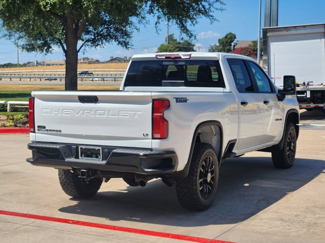 New 2026 Chevrolet Silverado 2500 LT w/ Trail Boss Package AWD/4WD image 15