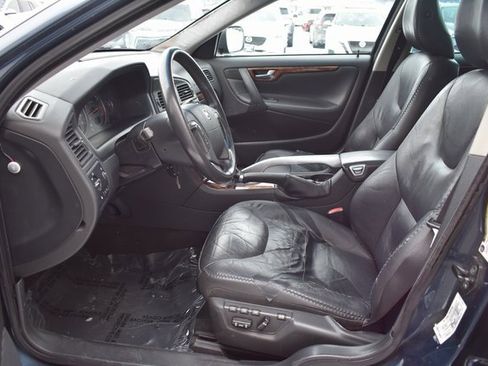 Used 2006 Volvo XC70 2.5T image 13