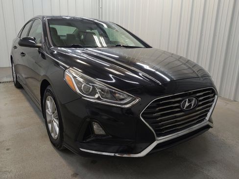 Used 2019 Hyundai Sonata SE FWD image 13