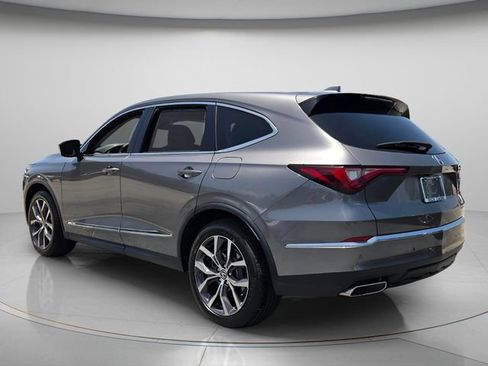 Certified 2024 Acura MDX w/ Technology Package AWD/4WD image 7