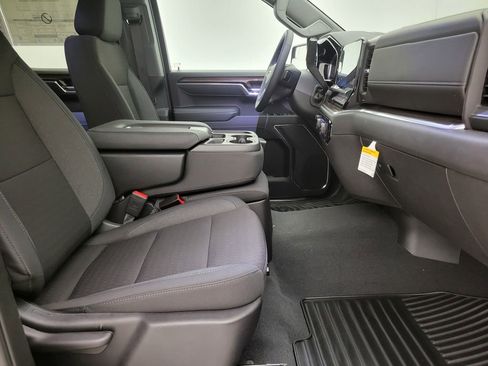 New 2026 Chevrolet Silverado 1500 LT image 35