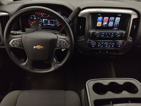 Used 2017 Chevrolet Silverado 1500 LT w/ All Star Edition RWD image 22