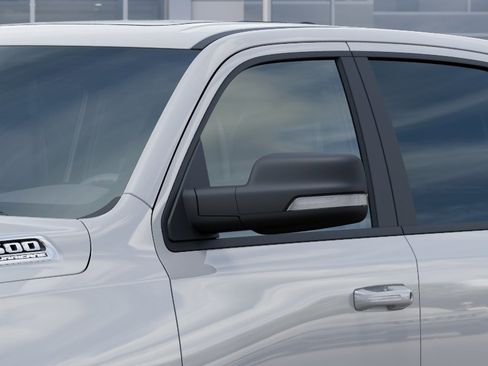 New 2026 RAM 1500 Big Horn AWD/4WD image 12