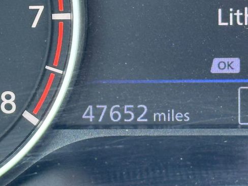 Used 2020 Nissan Altima 2.5 S image 28