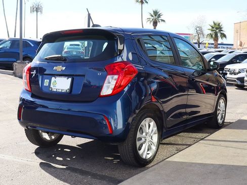 Used 2022 Chevrolet Spark LT image 13