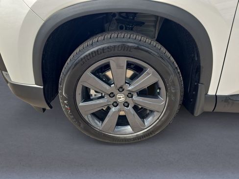 New 2026 Honda Pilot Sport image 10