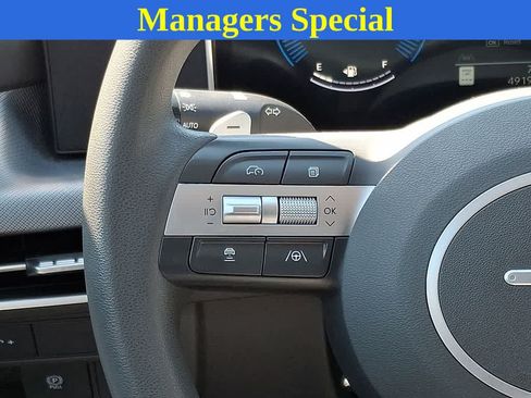 Used 2024 Hyundai Sonata SEL FWD image 19