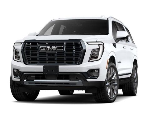 New 2026 GMC Yukon Denali Ultimate image 80