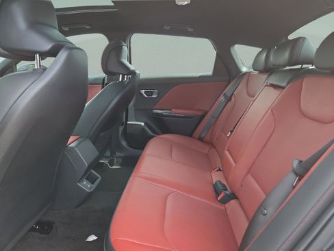 New 2026 Kia K4 GT-Line Turbo FWD image 19