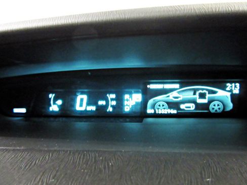 Used 2013 Toyota Prius Persona Series image 15