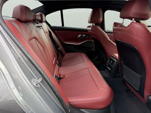 Used 2023 BMW 330i xDrive Sedan w/ Premium Package image 39