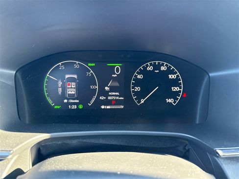 Certified 2025 Honda CR-V Sport-L image 24