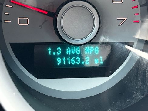 Used 2012 Ford Mustang Shelby GT500 w/ SVT Trackpack image 22