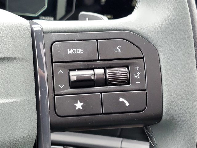New 2027 Kia Telluride X-Line SX Prestige AWD/4WD image 14