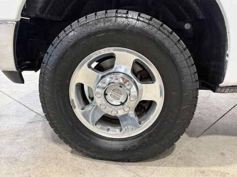 Used 2007 Ford F250 Lariat image 12