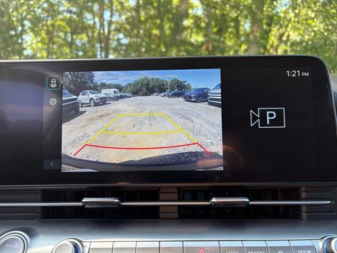 Used 2026 Hyundai Kona SEL Sport FWD image 16