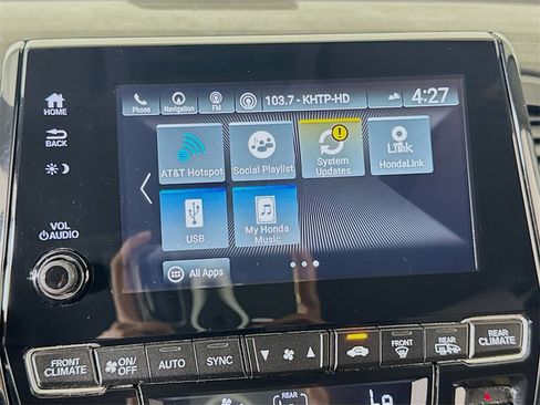 Used 2018 Honda Odyssey Touring image 40