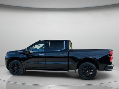 Used 2019 Chevrolet Silverado 1500 High Country w/ Technology Package AWD/4WD image 17