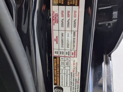 Used 2025 Nissan Altima 2.5 SV FWD image 34